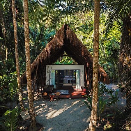 The Resort At Isla Palenque Member Of The Cayuga Collection Boca Chica Exterior photo