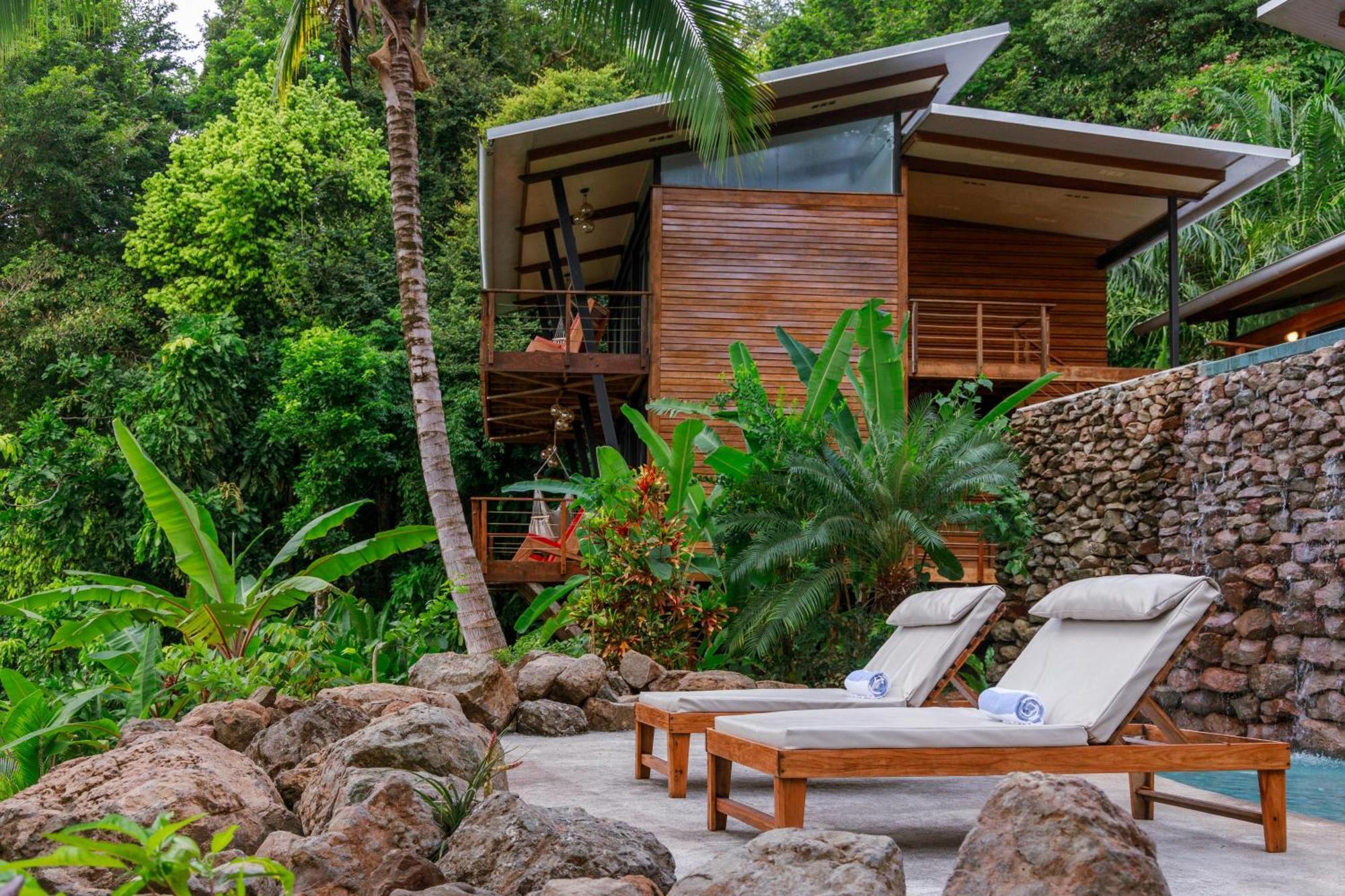 The Resort At Isla Palenque Member Of The Cayuga Collection Boca Chica Exterior photo