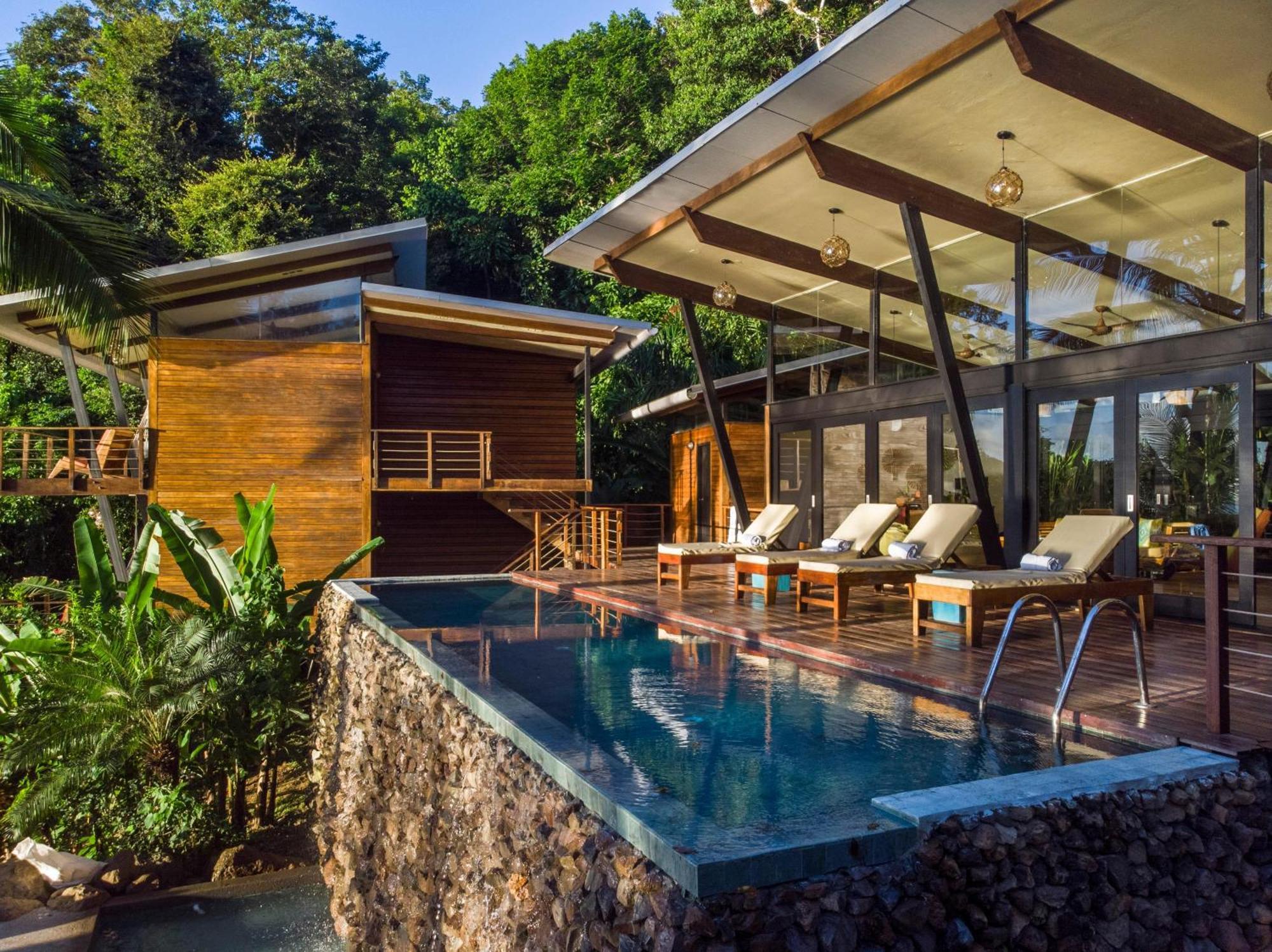 The Resort At Isla Palenque Member Of The Cayuga Collection Boca Chica Exterior photo