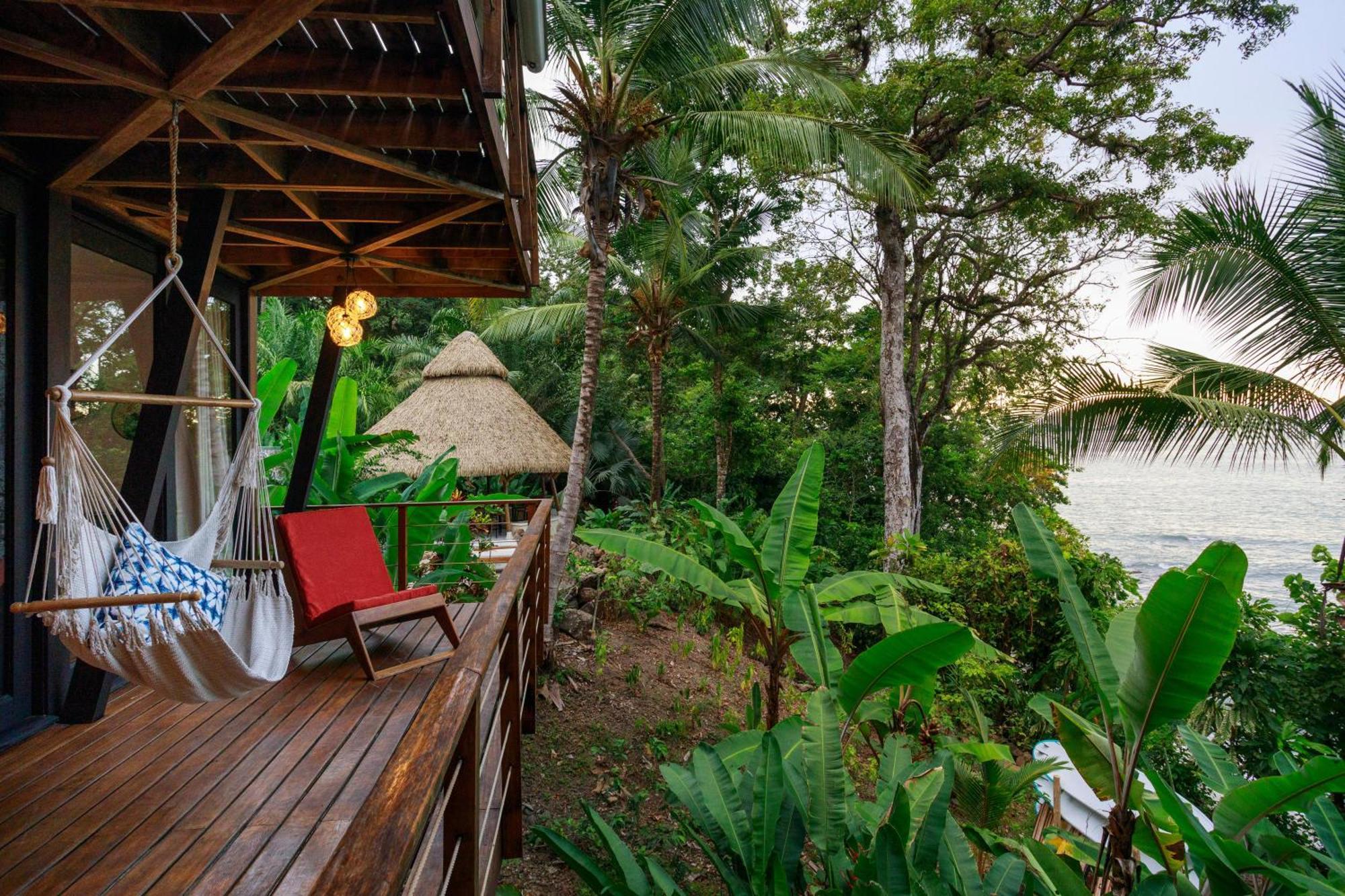 The Resort At Isla Palenque Member Of The Cayuga Collection Boca Chica Exterior photo