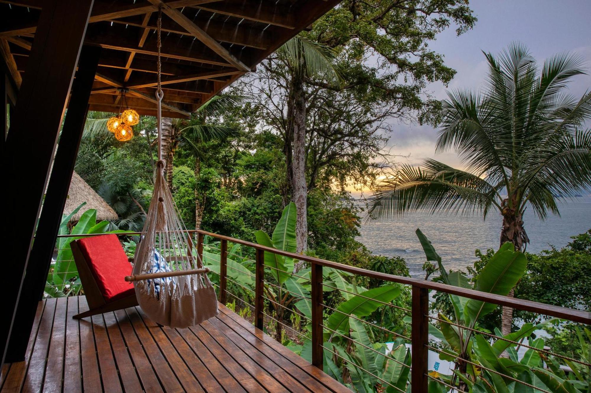The Resort At Isla Palenque Member Of The Cayuga Collection Boca Chica Exterior photo
