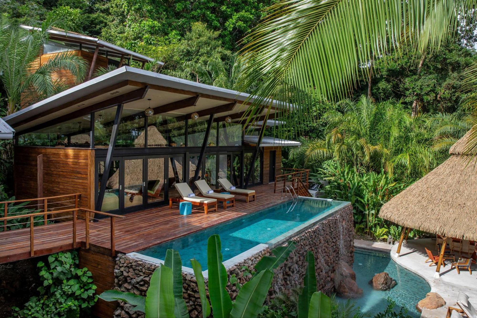 The Resort At Isla Palenque Member Of The Cayuga Collection Boca Chica Exterior photo