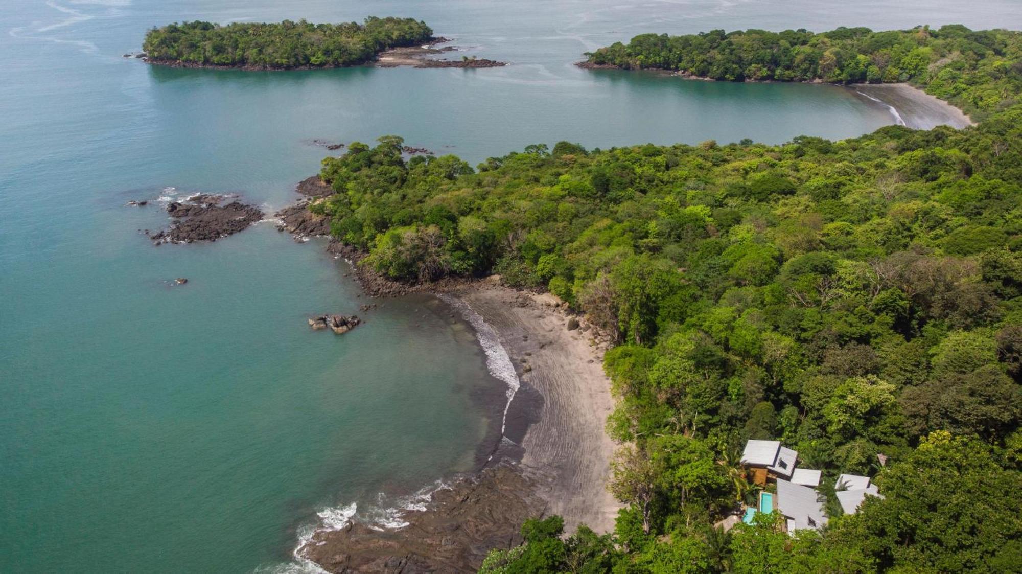 The Resort At Isla Palenque Member Of The Cayuga Collection Boca Chica Exterior photo