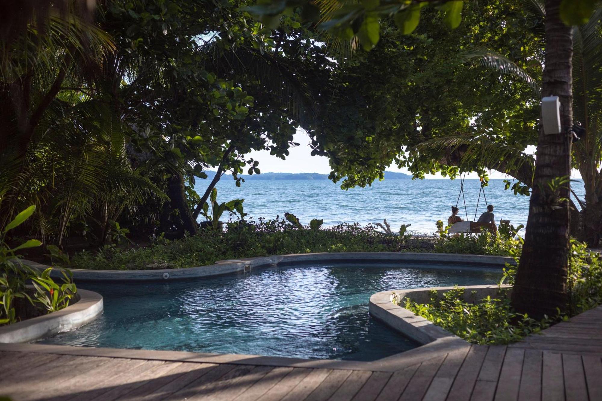 The Resort At Isla Palenque Member Of The Cayuga Collection Boca Chica Exterior photo