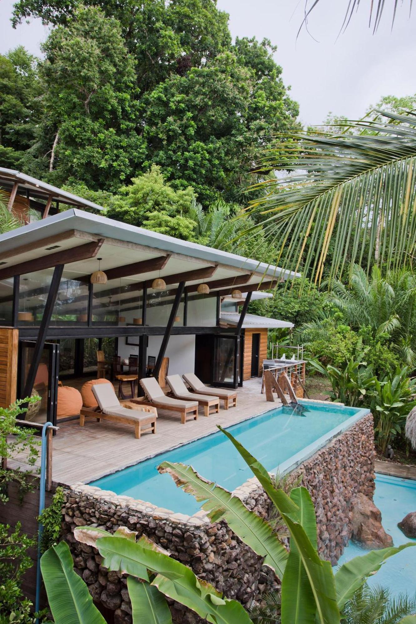The Resort At Isla Palenque Member Of The Cayuga Collection Boca Chica Exterior photo