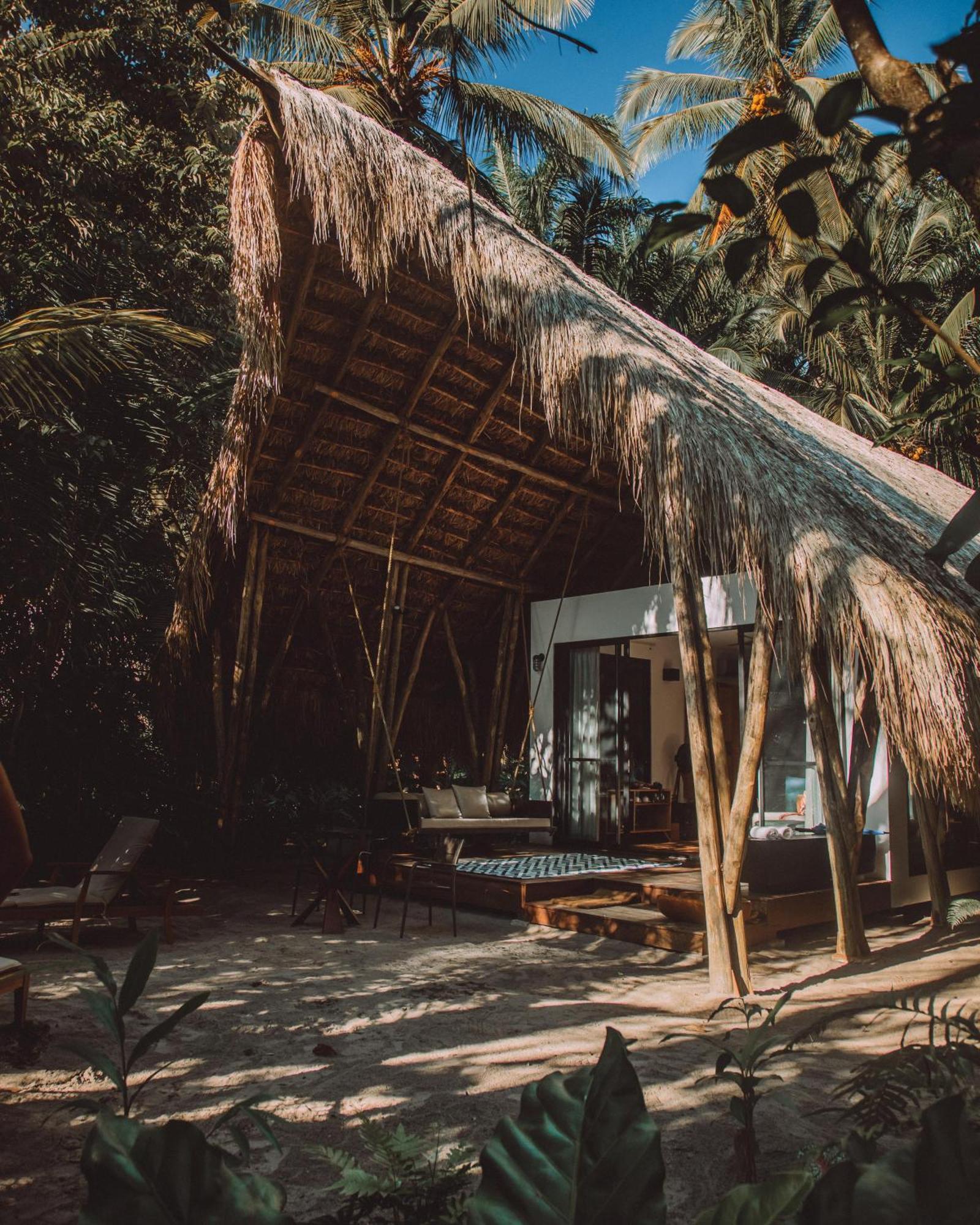 The Resort At Isla Palenque Member Of The Cayuga Collection Boca Chica Exterior photo