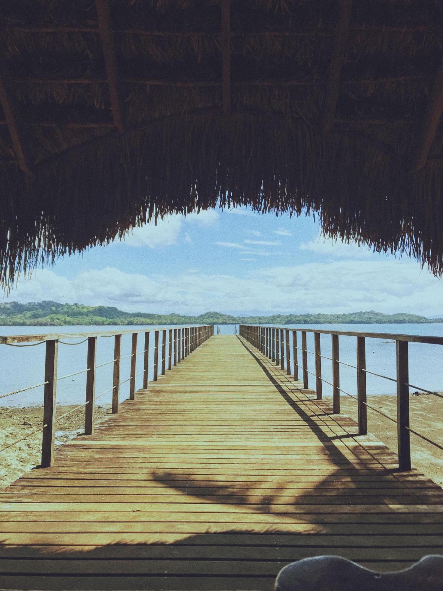 The Resort At Isla Palenque Member Of The Cayuga Collection Boca Chica Exterior photo