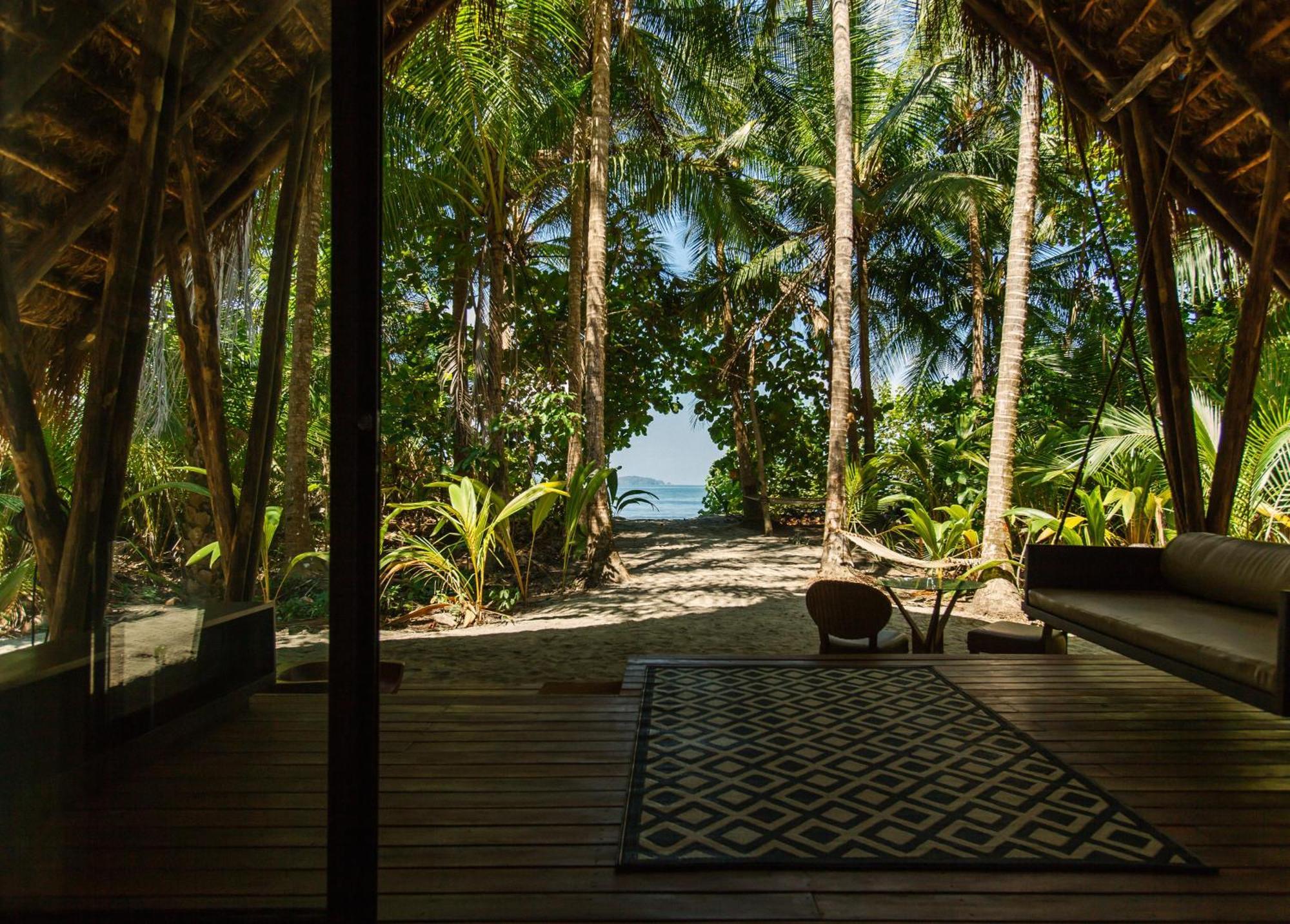 The Resort At Isla Palenque Member Of The Cayuga Collection Boca Chica Exterior photo