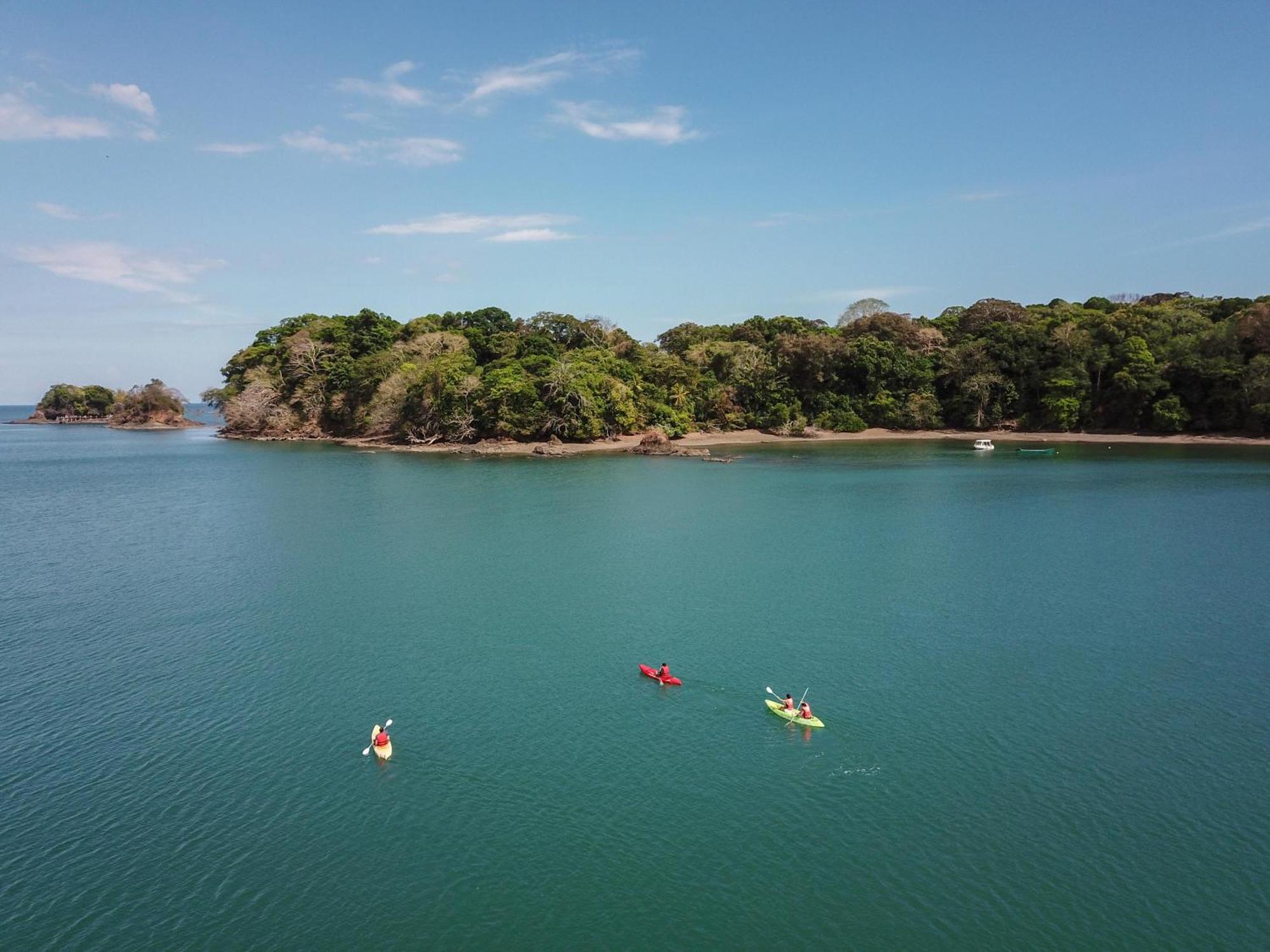 The Resort At Isla Palenque Member Of The Cayuga Collection Boca Chica Exterior photo