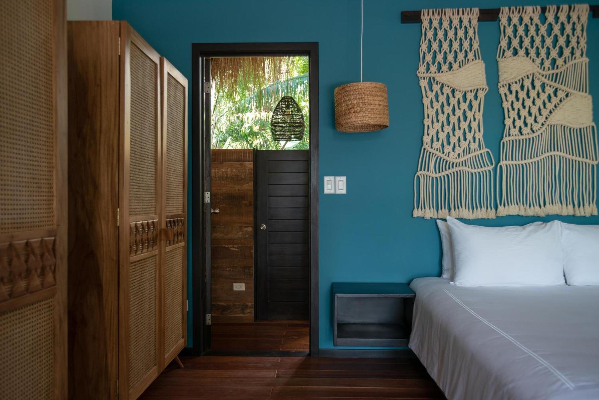 The Resort At Isla Palenque Member Of The Cayuga Collection Boca Chica Exterior photo