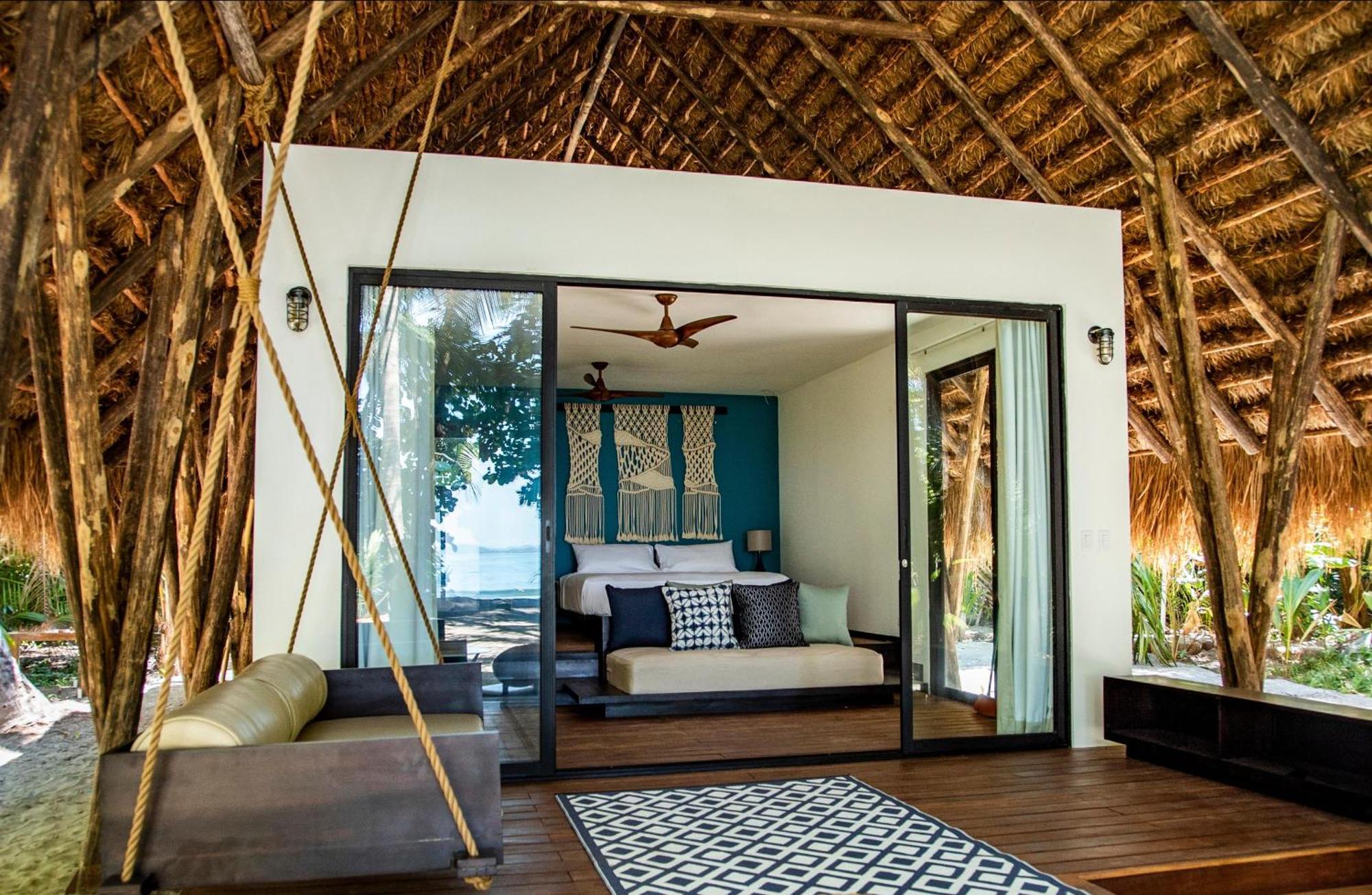 The Resort At Isla Palenque Member Of The Cayuga Collection Boca Chica Exterior photo