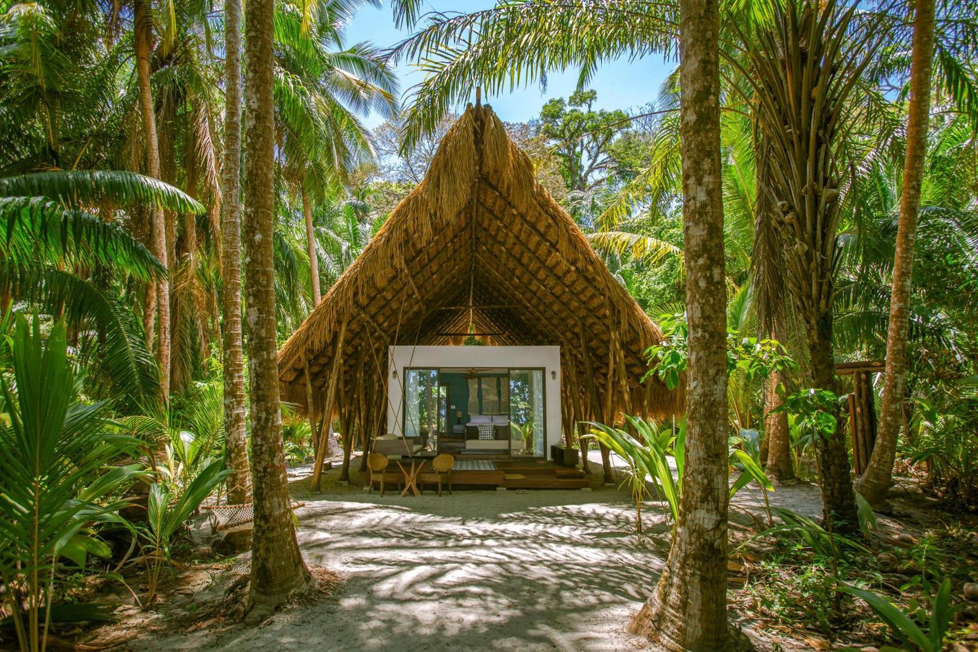 The Resort At Isla Palenque Member Of The Cayuga Collection Boca Chica Exterior photo