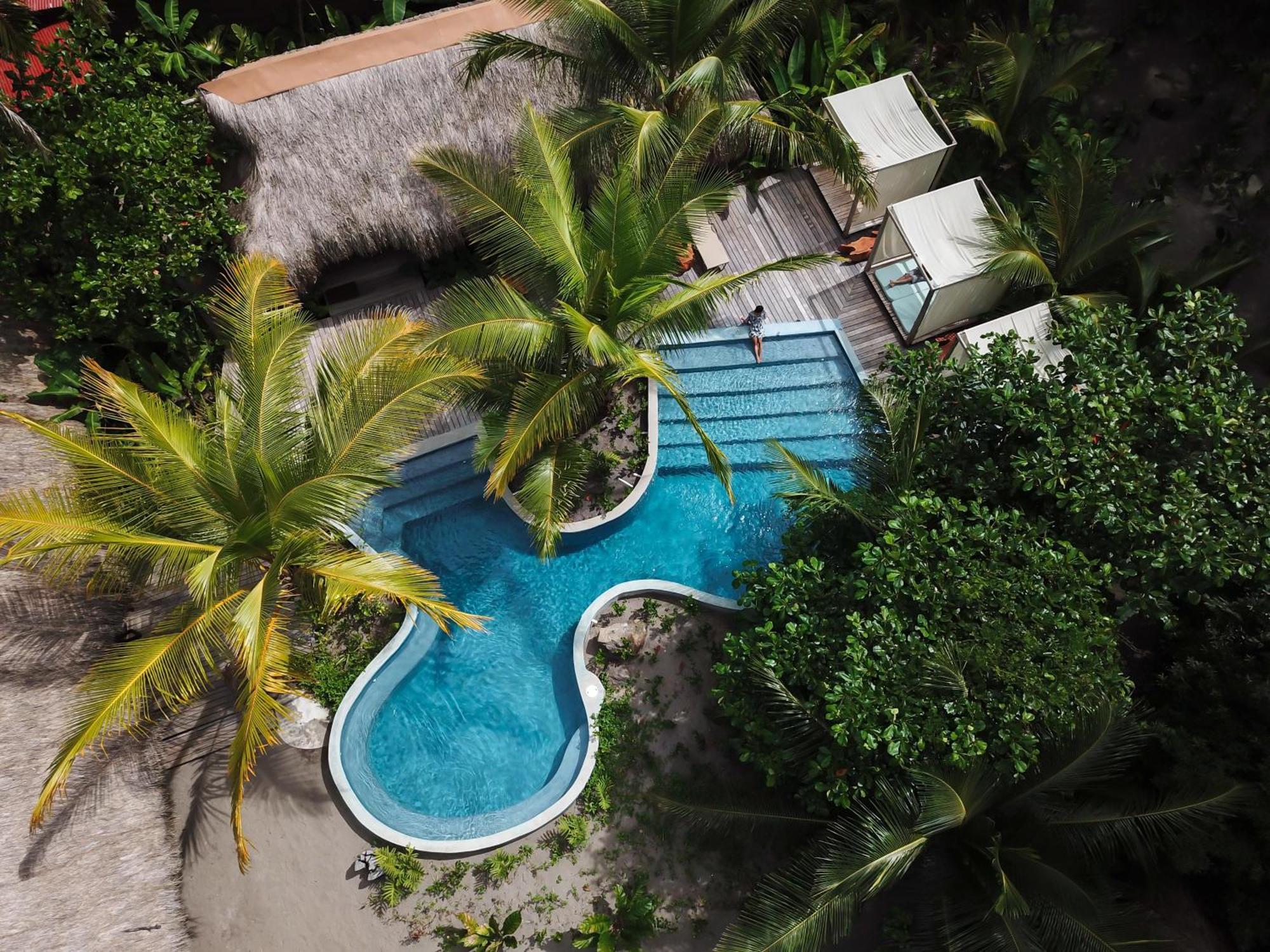 The Resort At Isla Palenque Member Of The Cayuga Collection Boca Chica Exterior photo
