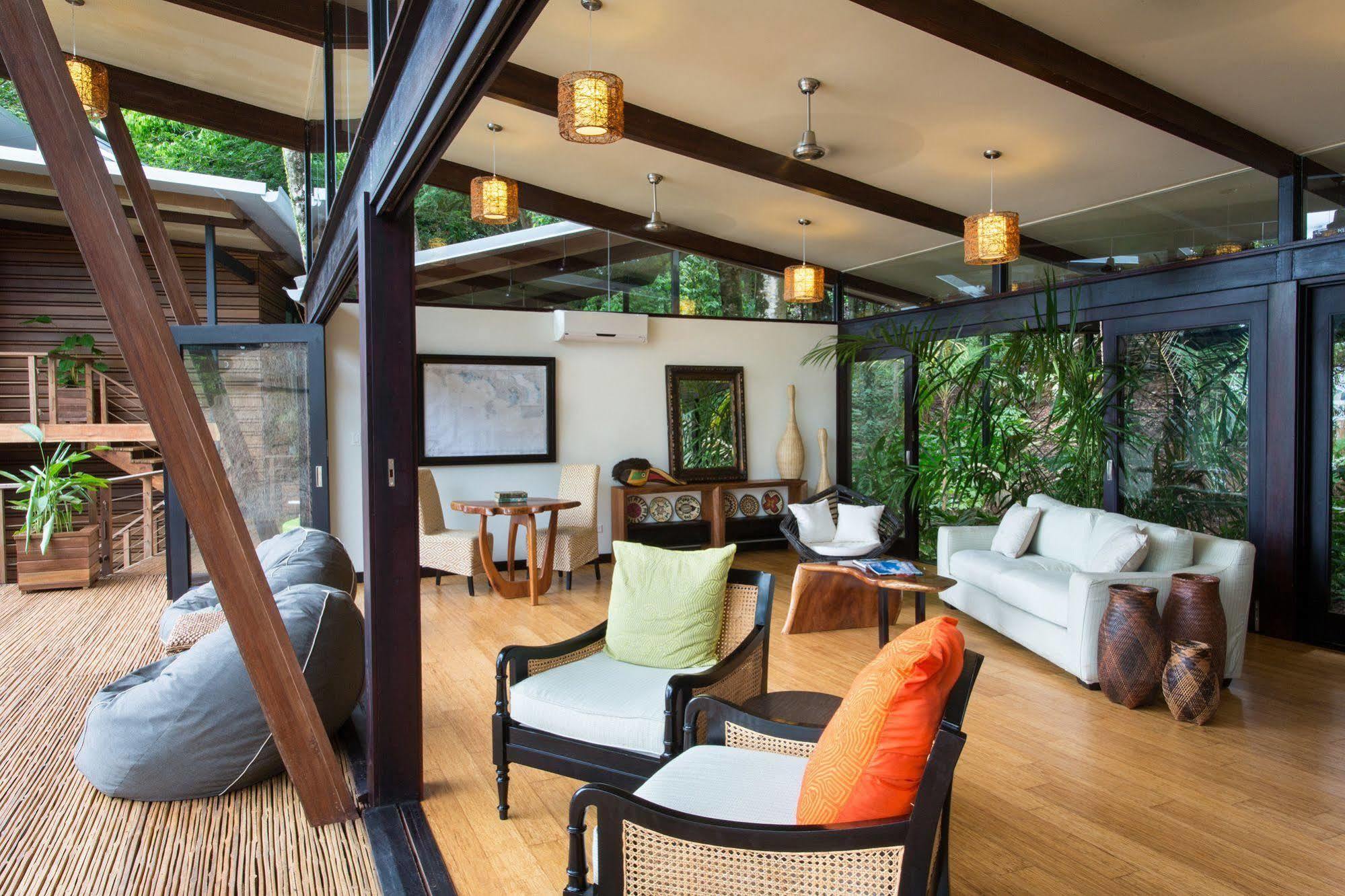 The Resort At Isla Palenque Member Of The Cayuga Collection Boca Chica Exterior photo