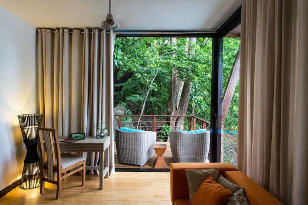The Resort At Isla Palenque Member Of The Cayuga Collection Boca Chica Exterior photo