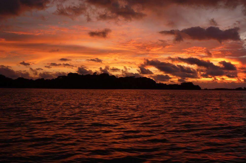 The Resort At Isla Palenque Member Of The Cayuga Collection Boca Chica Exterior photo